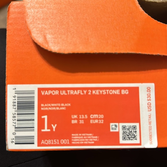 Nike Vapor Ultrafly 2 Keystone - Picture 4 of 4